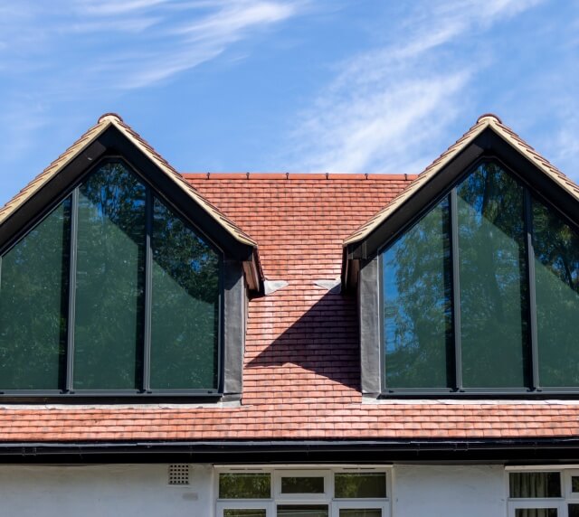 Professional roofer in Belgravia – Groom & Co (2)