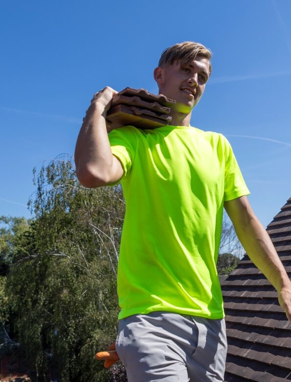 Roof repairs (3)